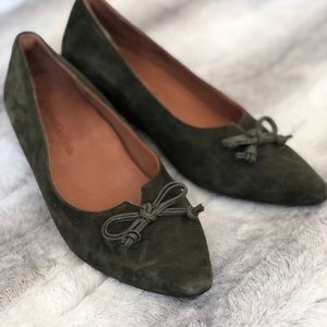 L’Amour Des Pieds Belizon Knotted Pump